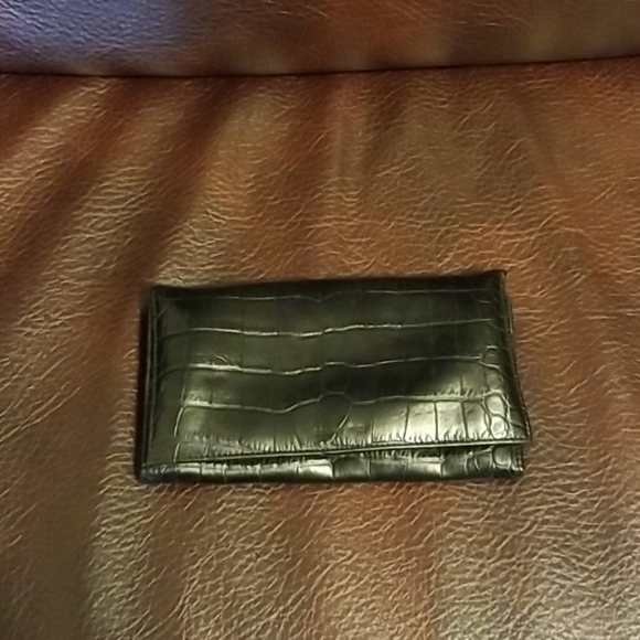 Emporio Armani Handbags - Emporio Armani wallet
